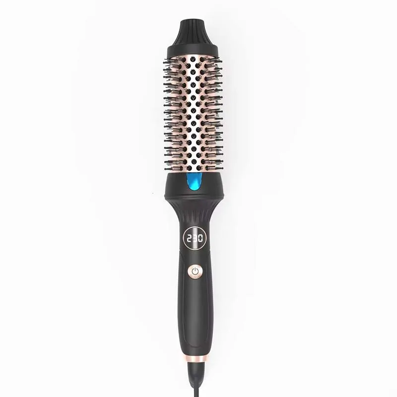 Bestselling Professional Curly Hair Comb Portable Travel Wearable Curly Hair Comb Salon Women'S Styling Tool