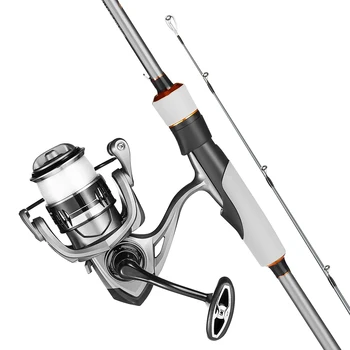 IM6/7 Carbon Fishing Combo 1