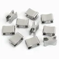 Silver-EndStop