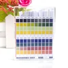 100pcs PH0-14 Test Paper Laboratory Household PH Test Strips Indicator Scientific Litmus Alkaline Acid Testing PH Test Meter 2