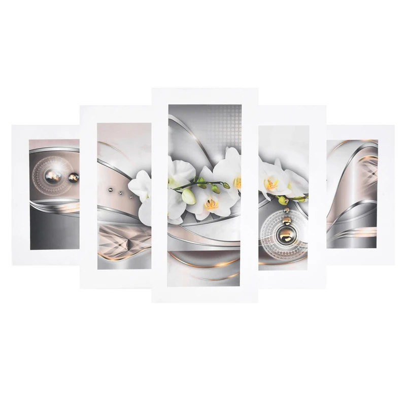 

Набор для рисования на холсте, 5 шт.