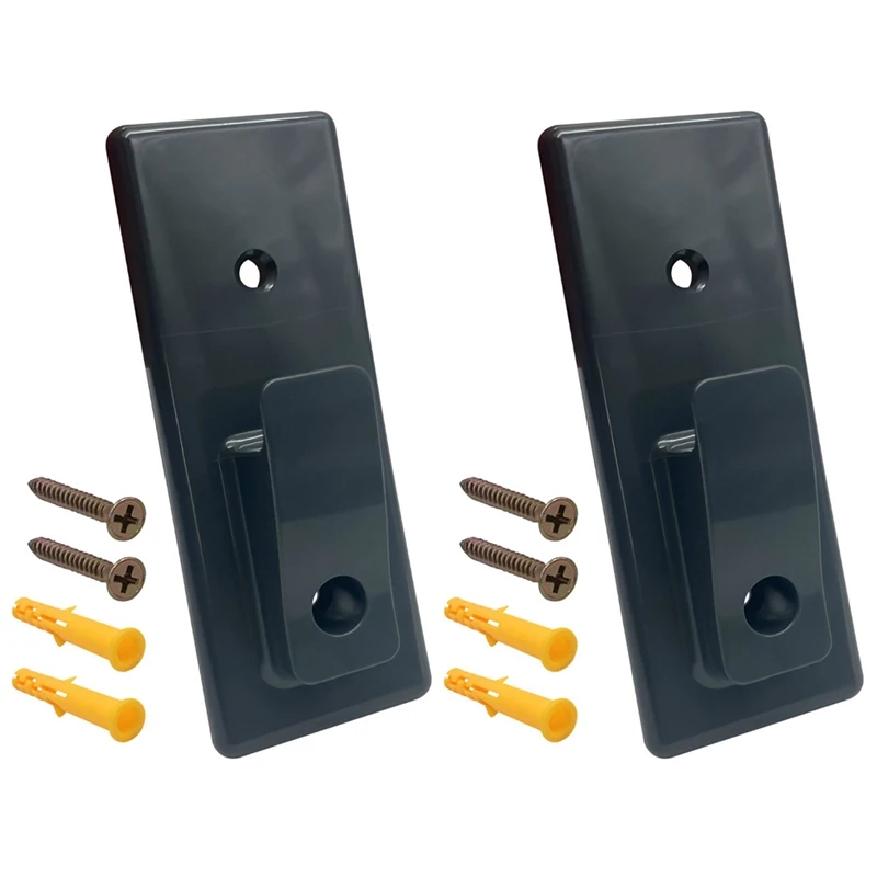 

Vacuum Wall Mount Attachments For Shark HV300 HV302 HV320 HV322 Vacuum 416FFJV300 Wall Mount Hanger Hook Replace
