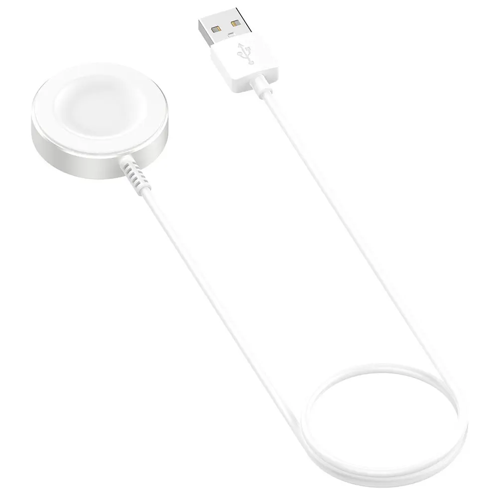 Magnetic Wireless Charging Cable