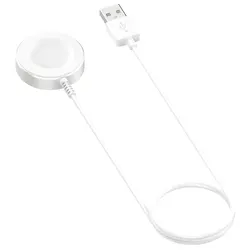 Magnetic Wireless Charging Cable - Watch GT4 (White2)