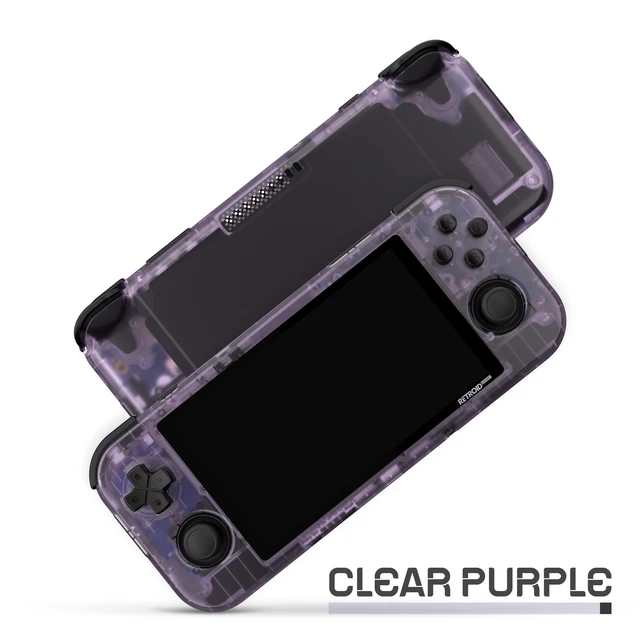 Retroid Pocket 3 Plus Handheld Retro Gaming System - AliExpress