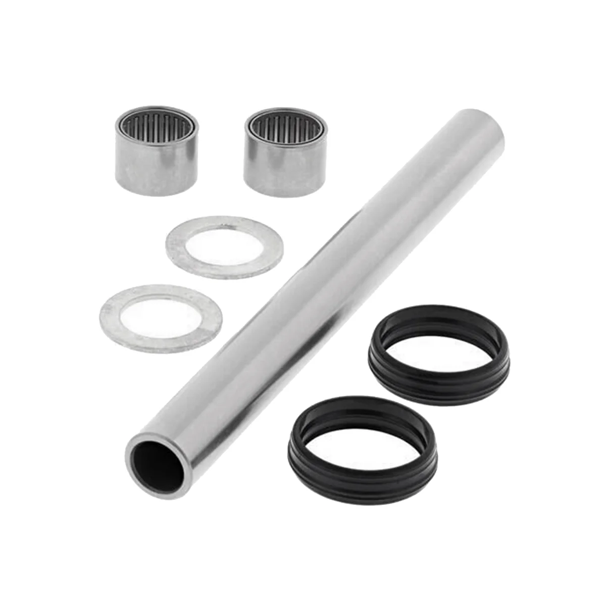 

Swing Arm Bearing Kit Pivot Sleeve Seal for Yamaha Banshee 350 1987-2006