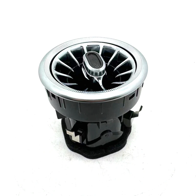 Feoosvx Grille De Ventilation Pour Benz Classe V W447 Pour