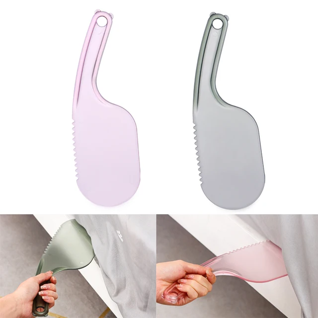 Lemez Tucker Szerszám Ergonómiai Ágykészítés Enyhítse A Hátfájás Ágytakaró Szerszámokat