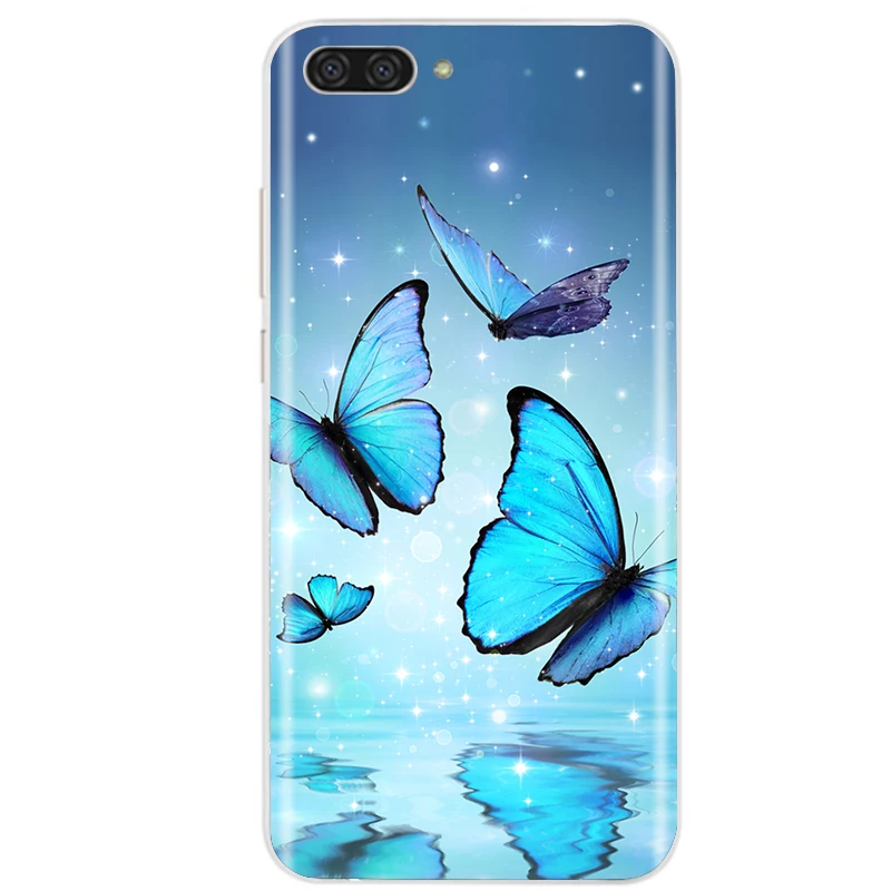 floating waterproof phone case For Asus Zenfone 4 Max ZC520KL Case Silicone Soft Tpu Phone Case on For Asus Zenfone ZC520KL ASUS ZC520 KL ZC 520KL X00HD Cases belt pouch for mobile phone