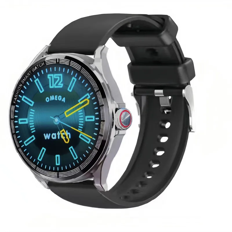 

Original Xiaomi Smartwatch NFC Full Touch Screen Long battery Life Bu Watch Business Sports For Android ios