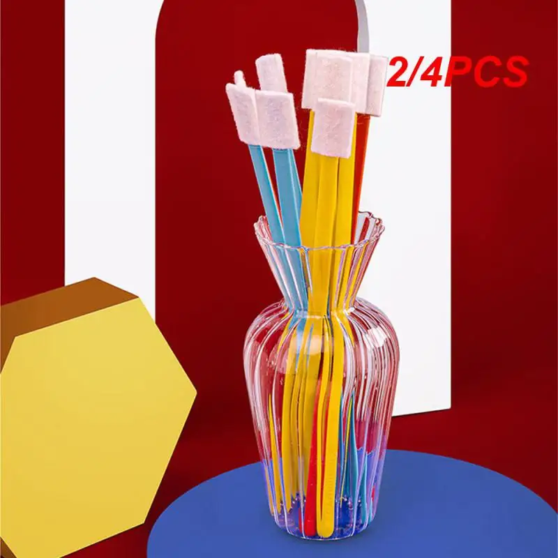 

2/4 шт., щётки для Чистки унитаза