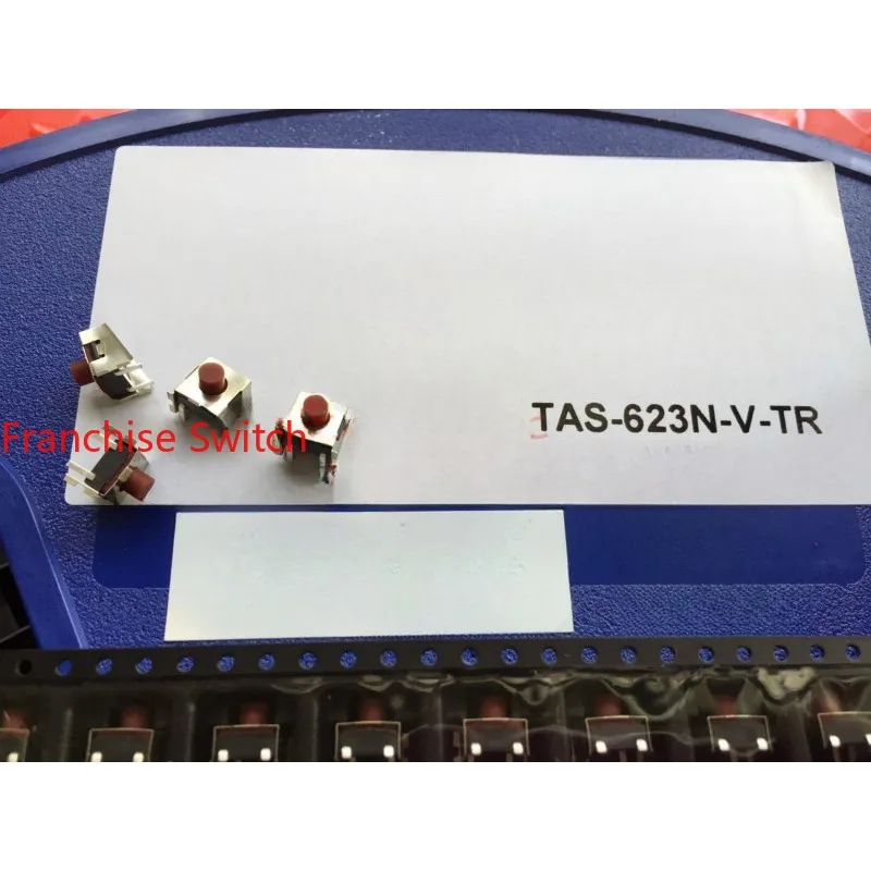Рисунок 2 - 100PCS SKRCACD010 TAS-623N-V PS-22F03A82