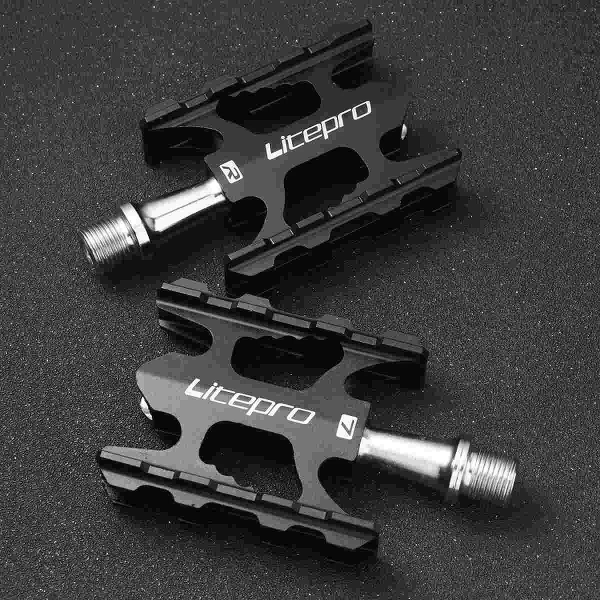 

Pedals Straps