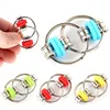 Flippy Bike Chain Fidget ADHD Stress Relief Toy Anxiety Reliever Adult Children Decompression Juguetes Sensorial Autismo 1