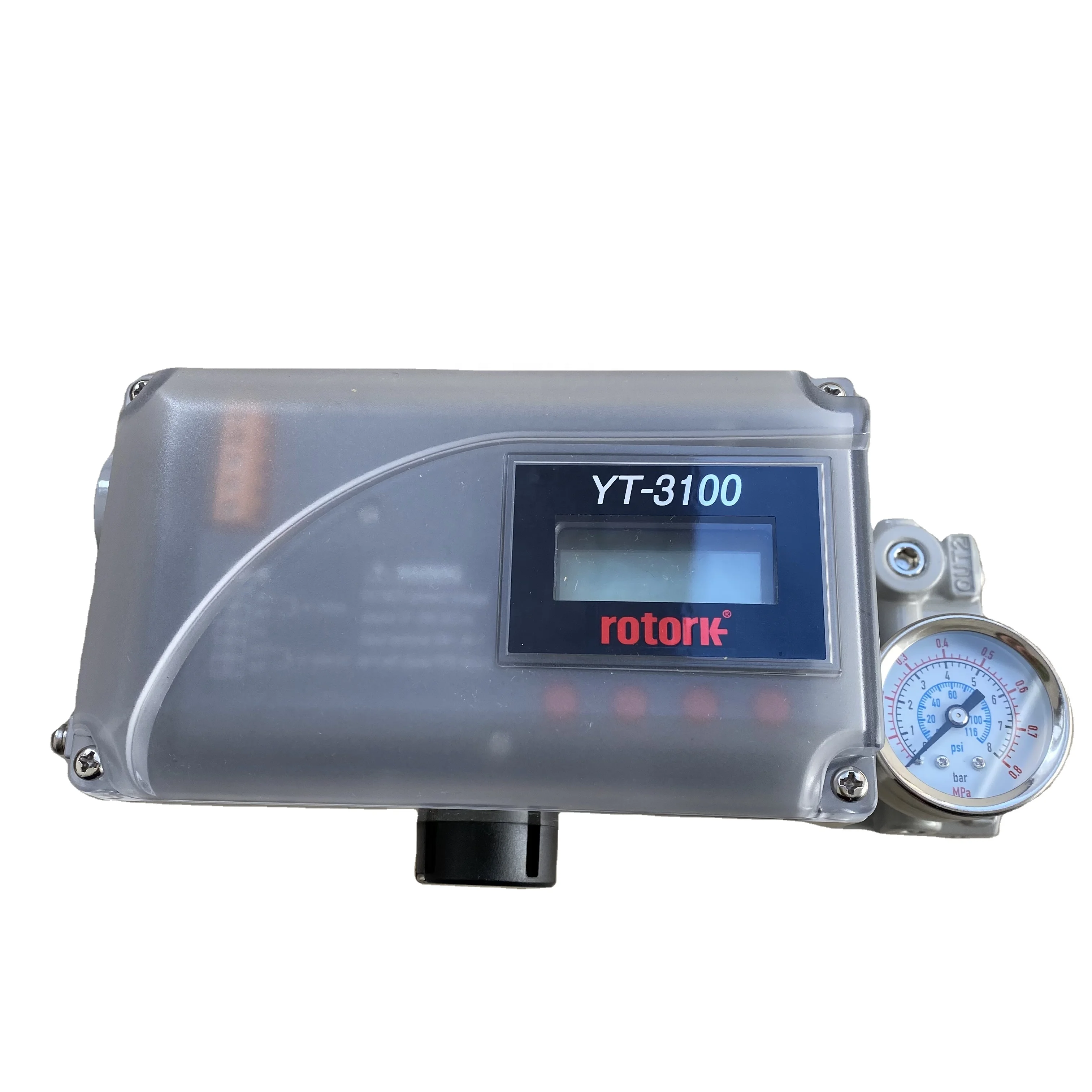 

100% Original Electropneumatic YT3100 valve positioner