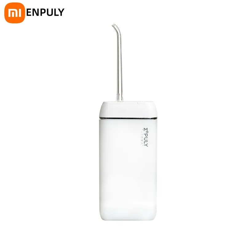 

Портативный мини-ирригатор для полости рта Xiaomi ENPULY M6 Plus