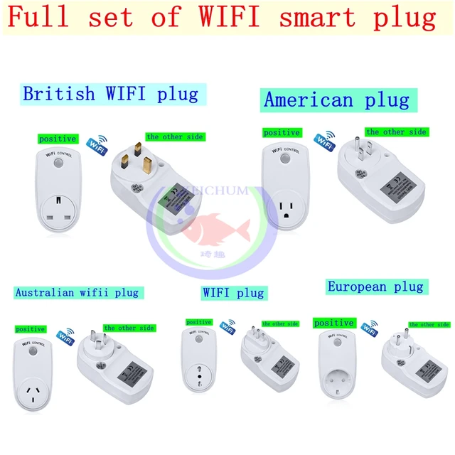 Wireless Smart Switches Remote Control  Wireless Remote Control Switch  Socket - Electrical Socket & Plugs Adaptors - Aliexpress