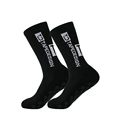 Socks black