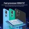 [New Product] Global R12 Version Android 11 Tablet 10.1-inch 4GB+64GB Dual Card Dual Camera support Google 2MP+5MP Camera 3G/4G 5