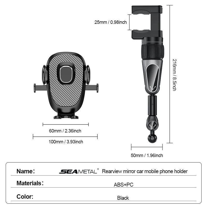 SEAMETAL  ڵ ̷ ȭ Ȧ, ٱ ڵ ĸ麸 ڵ GPS Ʈ ĵ ڵ ׼