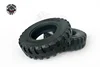 KKRC Old Jiefang CA10 Series Matching Tire Upgrade Accessories 85mm Tire Skin Factory Direct Sales D-E004 2