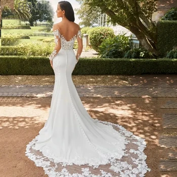 Alternative view of Wedding Dresses