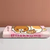 Rilakkuma Single Bed Sheets Set  Complete Case Single Linen Quilt Cover 3