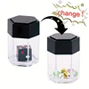 Explode Explosion Dice Easy Magic Tricks For Kids Magic Prop Novelty Funny Toy Close-up Performance Joke Prank Toy 3+ 1