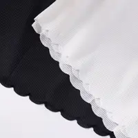 3pcs Summer Women Ice Silk Safety Short Pants Female Extra Large Size Anti Rub Safety Shorts Panties Lady Thin Loose Underwear - Image 4