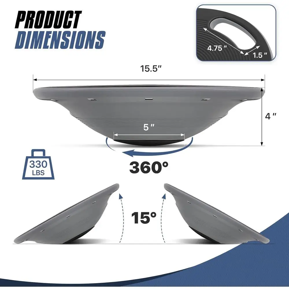 Wobble Balance Board 2