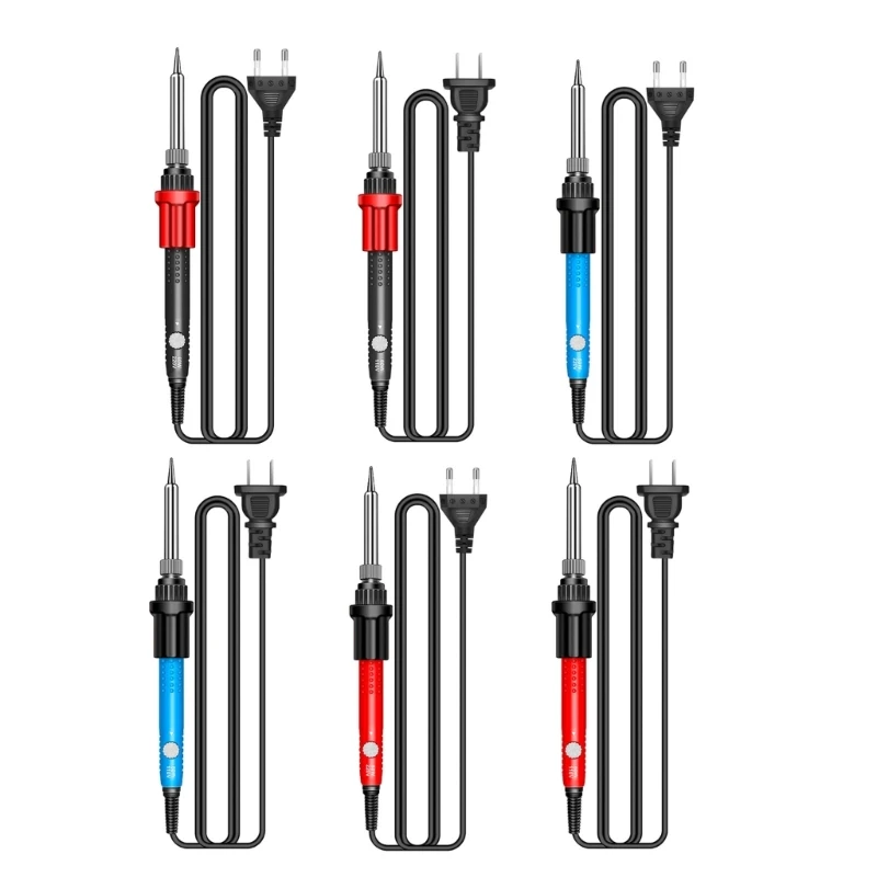 

Weldling Tool SL104 Electric Soldering Iron Circuit Board Repair, Wood Carving Drop Shipping