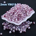 YBG15 plum purple