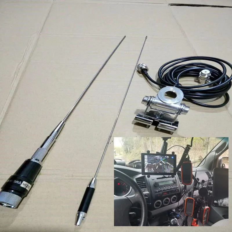 Long distance garmin astro 320 car tracking gps antenna astro 430 220