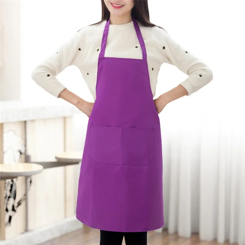 Adjustable Cooking Apron Image 8