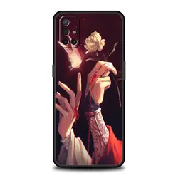 Heaven Official’s Blessing Soft Silicone Phone Case - OnePlus Z (A1)