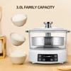 Intelligent Olla Arrocera Eléctrica Doméstica Electric Rice Cooker Multi-functional Sugar Controlled Multi Cooker 5