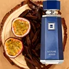 Men's Arabian Perfume 100ml Unisex, Intense Freshness with Hints of Sophisticated Oud, Long-Lasting Scent.