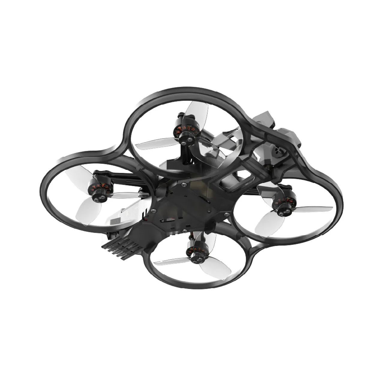 Drone FPV Bee25 Cinewhoop 3S/4S Power PNP/ELRS/TBS
