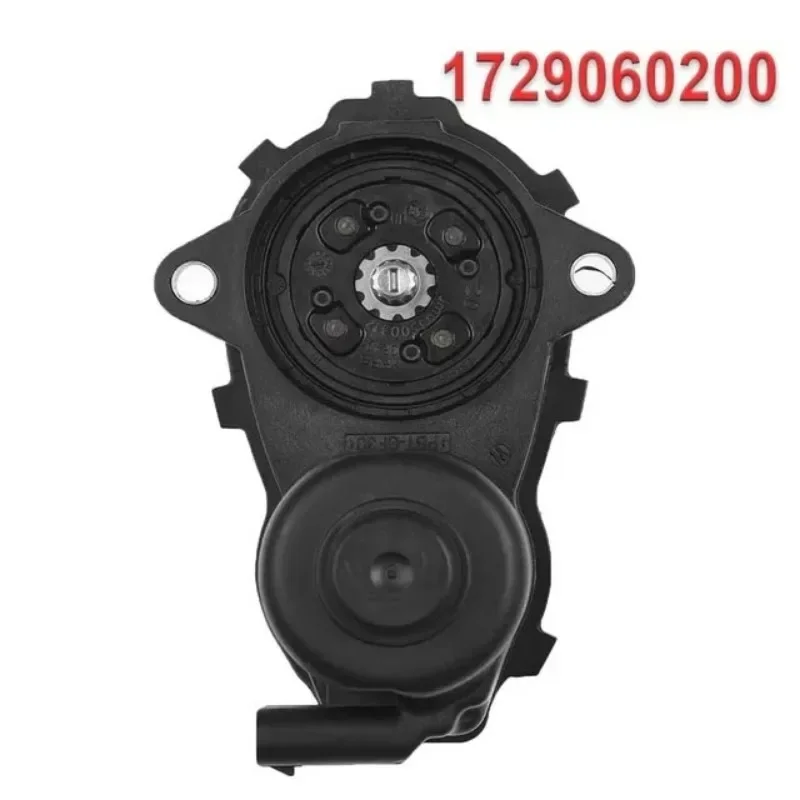 Rear Right left 12-Torx Wheel Brake Caliper Servo Motor 1729060300 1729060200 For Mercedes Benz A Class W176 B200 CLA C117 GLA