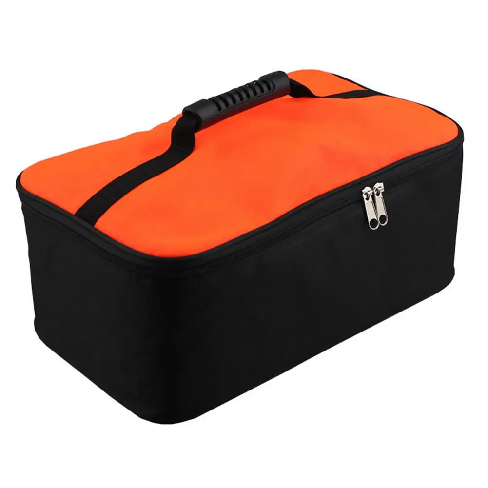 

Camping Cooker Pouch Practical Reusable Convenient Cook Utensils Picnic Bag Picnic Supply