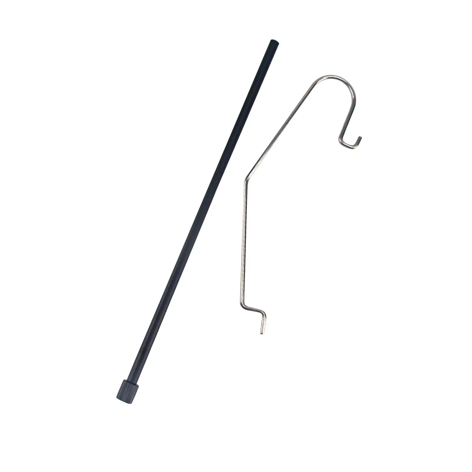 Camping Lantern Stand Decoration Durable Light Rack for BBQ Outdoor Travel Camping Lantern Stand Decoration Durable Light Rack for BBQ Outdoor Travel