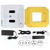 Smart Robot Window Vacuum Cleaner Glass Tile Wiper Washer Large Suction Remote Control Free Hands for Home Office Appliance 4