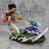Dragon Ball Piccolo uccide Goku Radish figure 20cm 5
