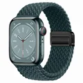 Rainforest green