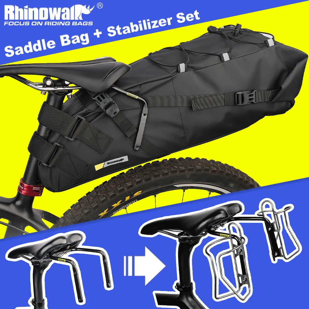 Bag Alforjas Para Mountain Bike Mountain Bike Alforjas Para Bici