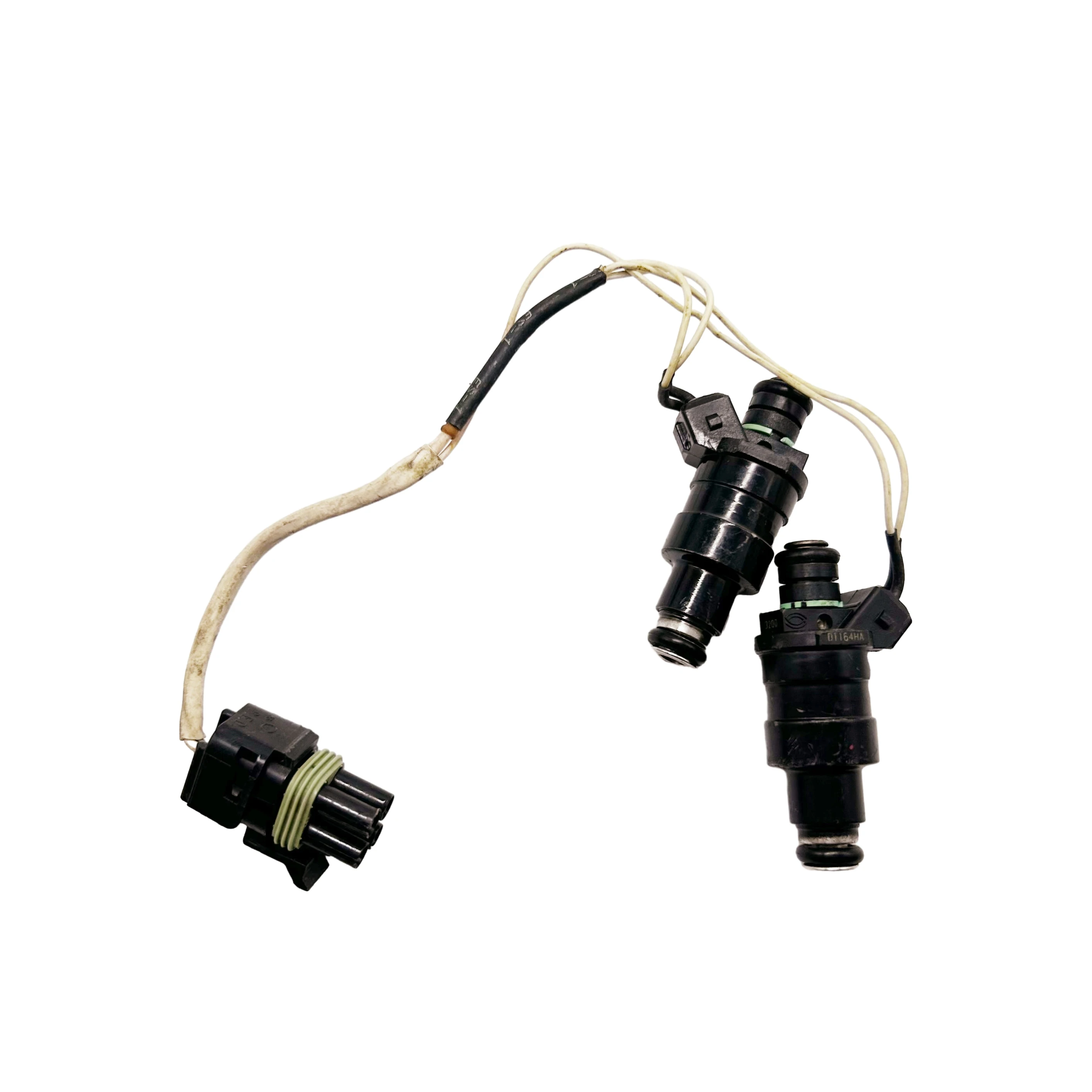 

D1164HA OEM High Quality Fuel Injector D1164HA For Auto Parts
