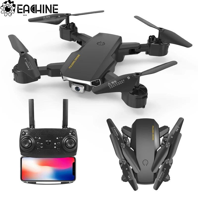 fold drone s60