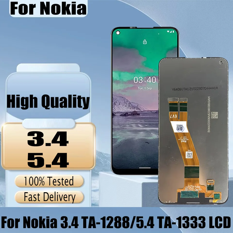 Buy In Bulk Nokia 128 Dual Sim, GSM Compatible - Foto 2