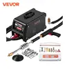VEVOR Stud Welder Dent Repair Kit 3KW Spot Welder Dent Puller Auto Body Spot Welding Dent Puller Machine for Car Dent Repair 1