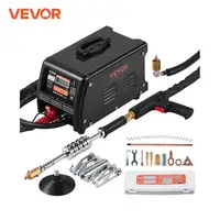 VEVOR Stud Welder Dent Repair Kit 3KW Spot Welder Dent Puller Auto Body Spot Welding Dent Puller Machine for Car Dent Repair 1